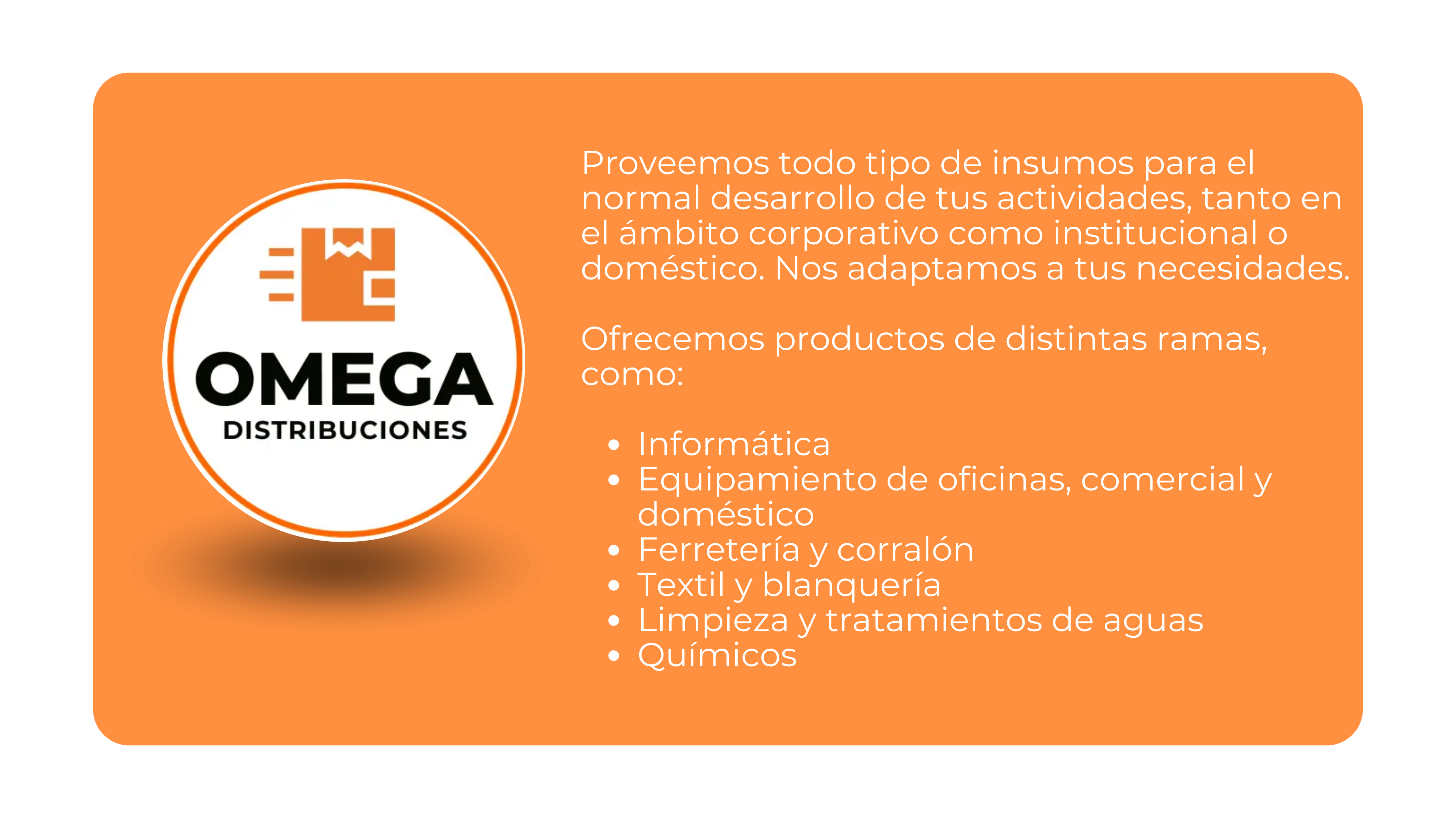 carcheck-data OmegaDistribucionesLogo