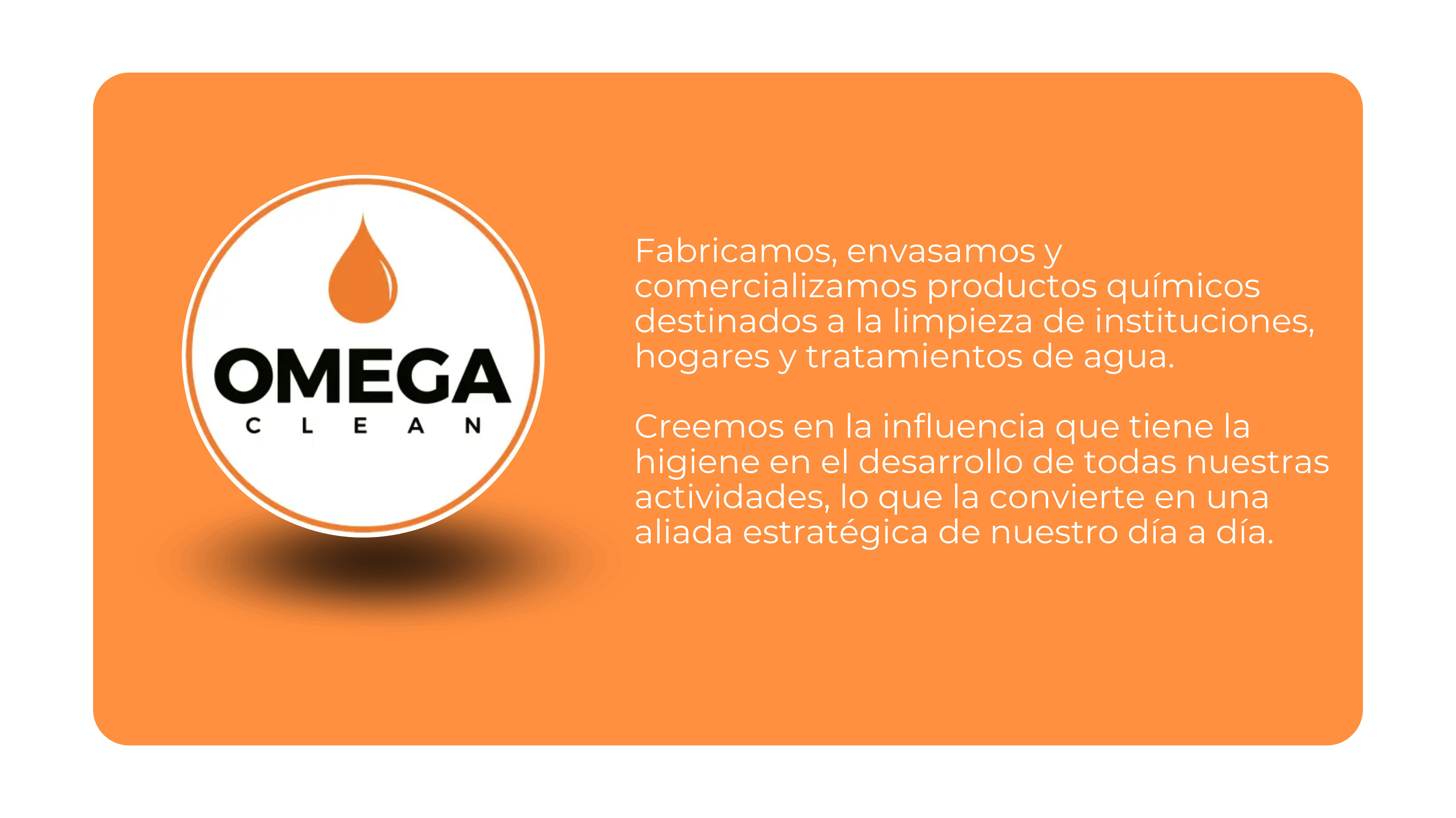 Paginas-Web-data OmegaCleanLogo