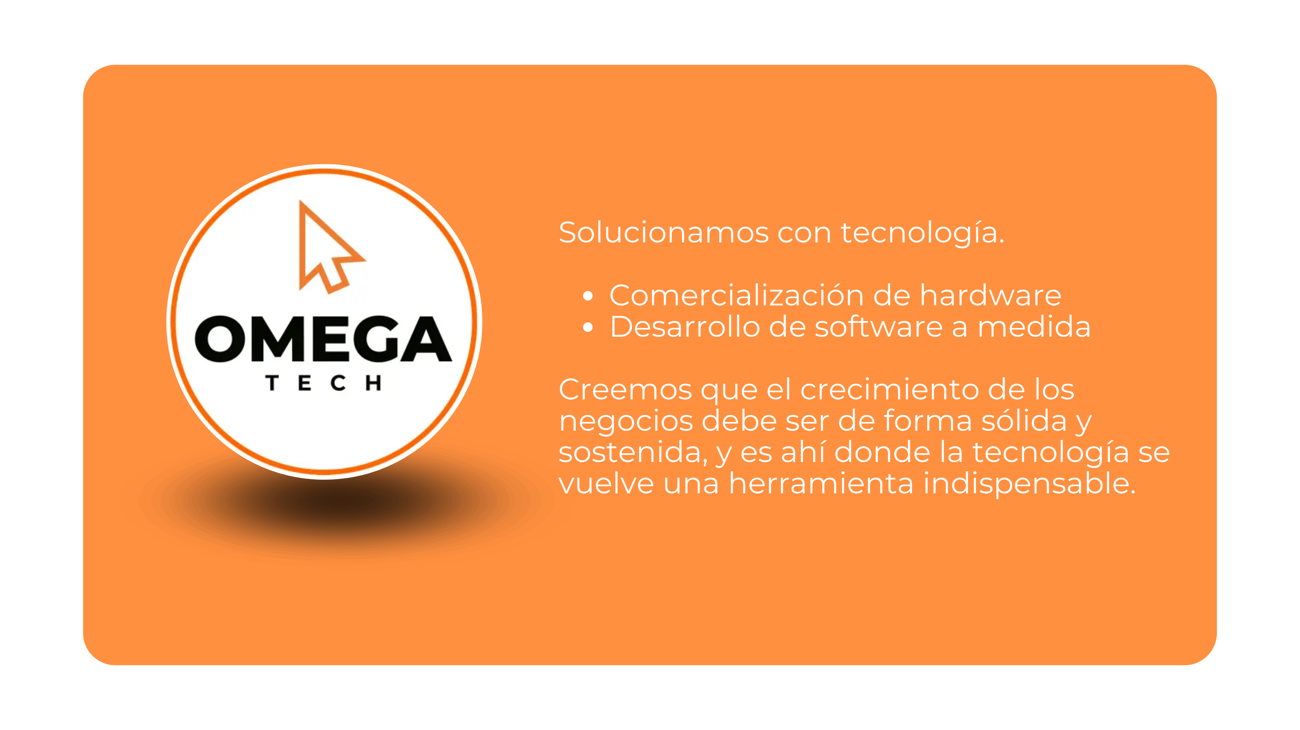 Apps-a-Medida-data OmegaTechLogo